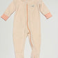 Striped terry onesie - Size 000