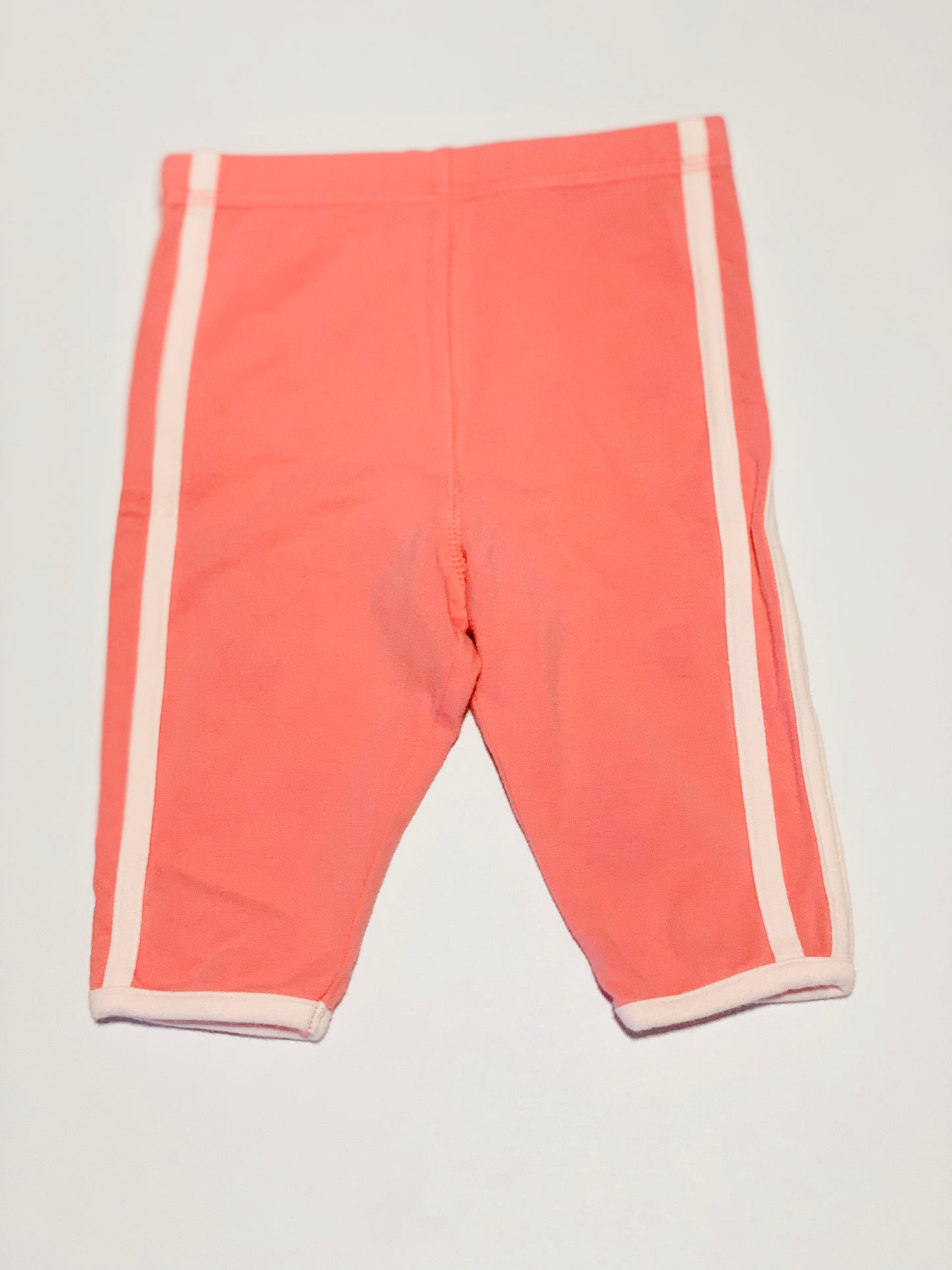 Pink leggings - Size 00