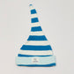 Striped beanie - One size