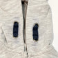 Grey hoodie - Size 1