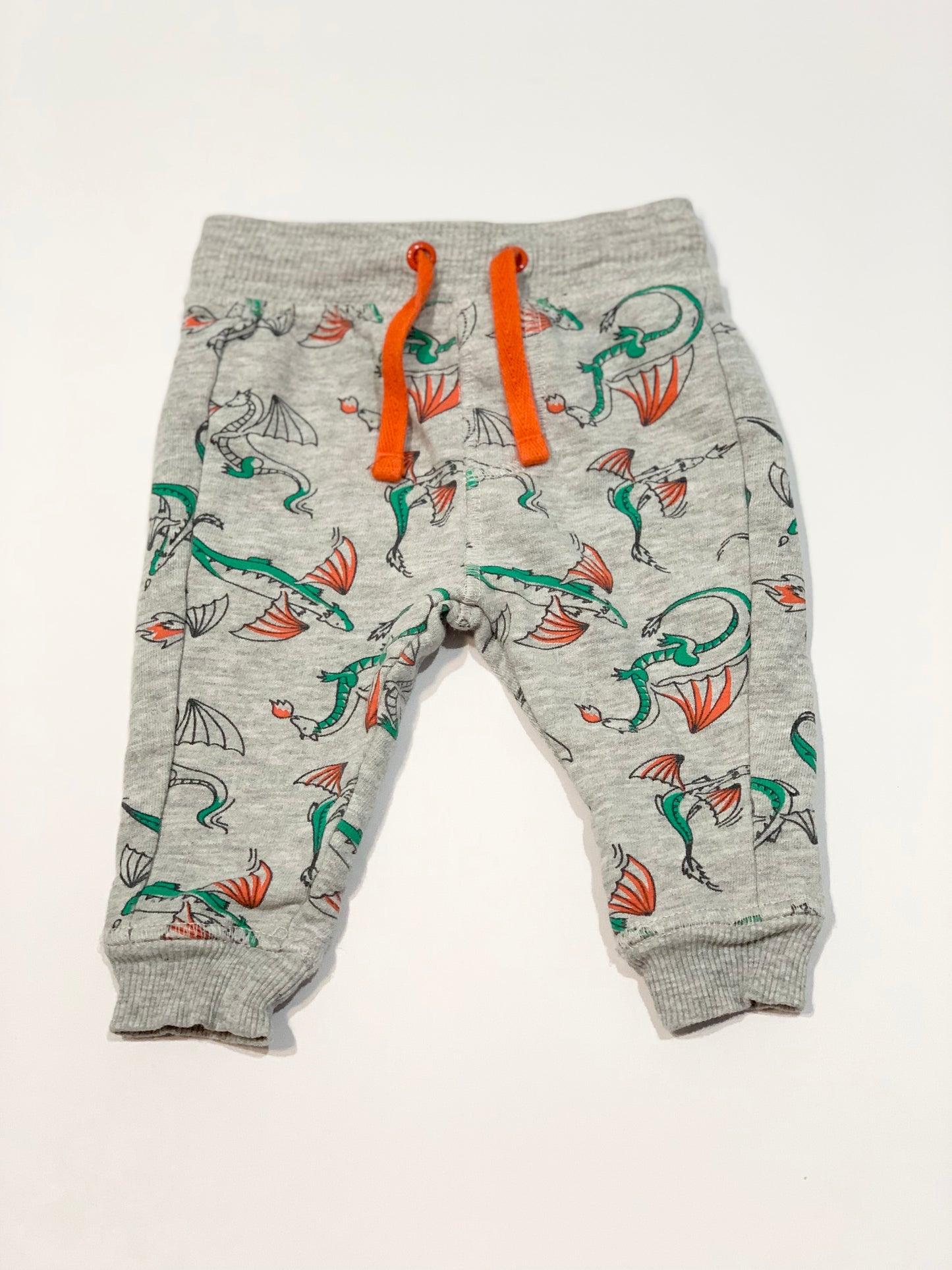 Dragon trackies - Size 000