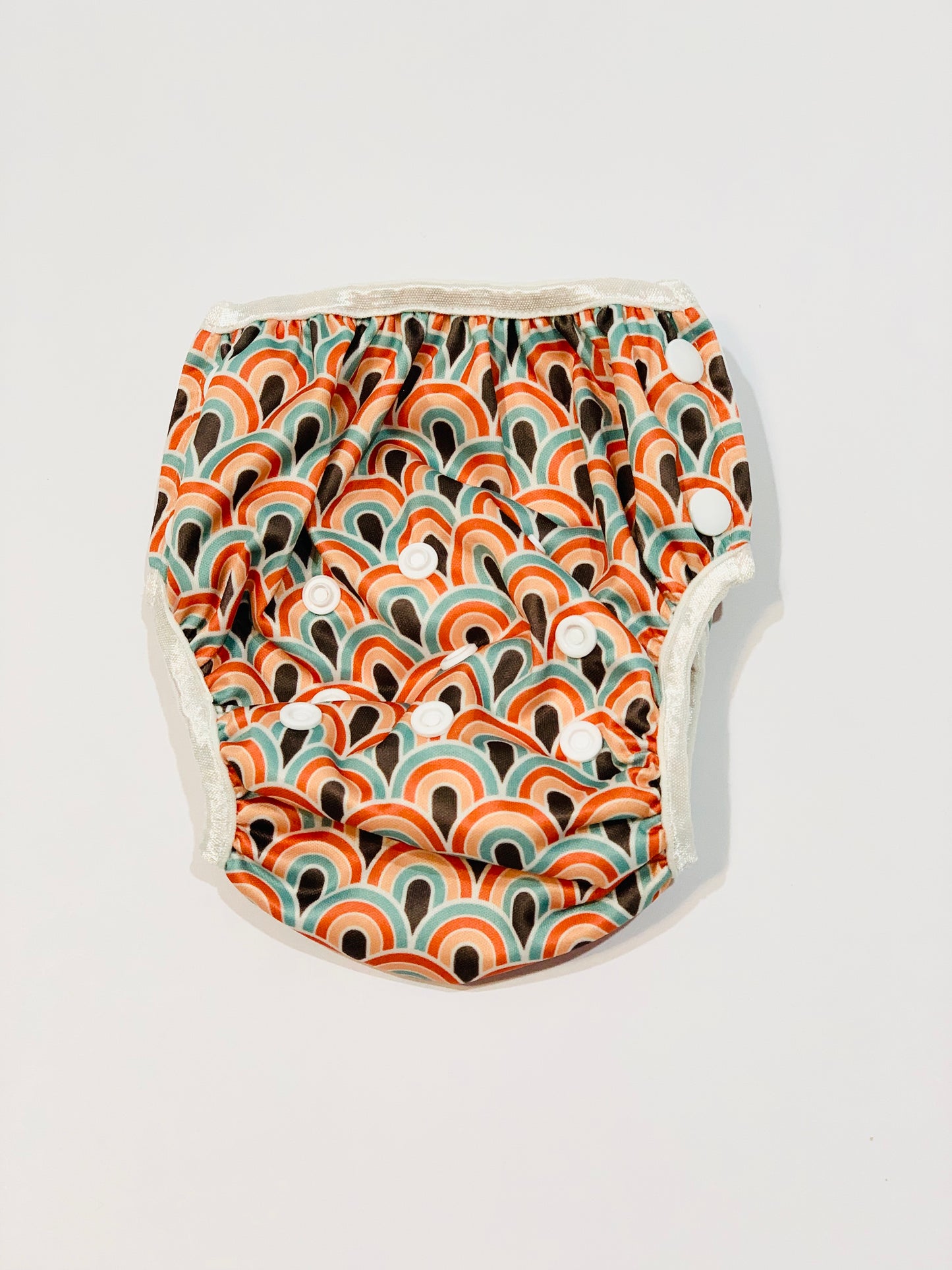 Reusable swim nappy - One size