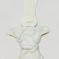 Modern cloth nappy and inserts - Size small