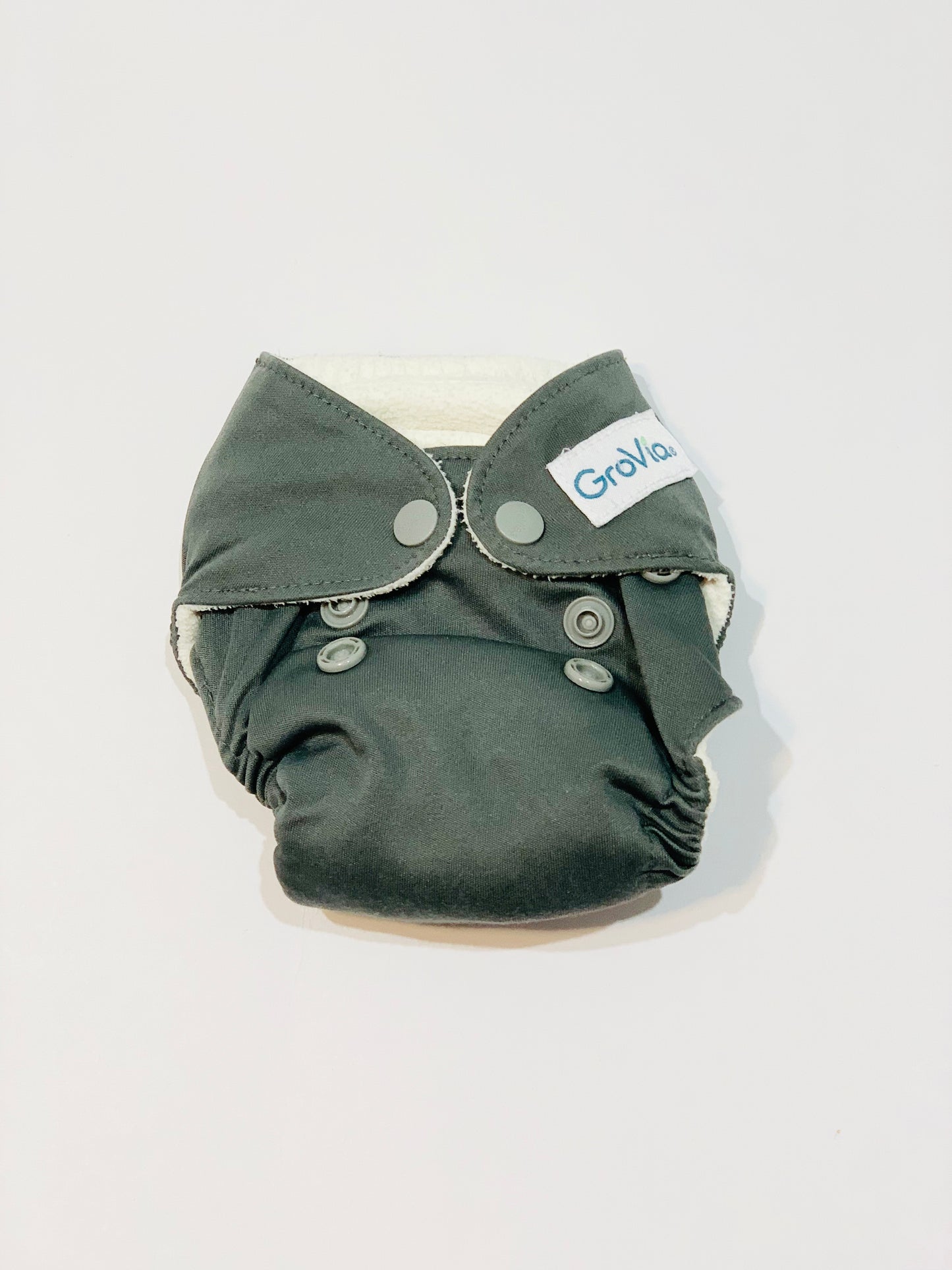 Modern cloth nappy all in one - Size newborn