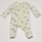 Lion zip onesie - Size 00
