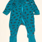 Zippy Wondersuit - Size 000