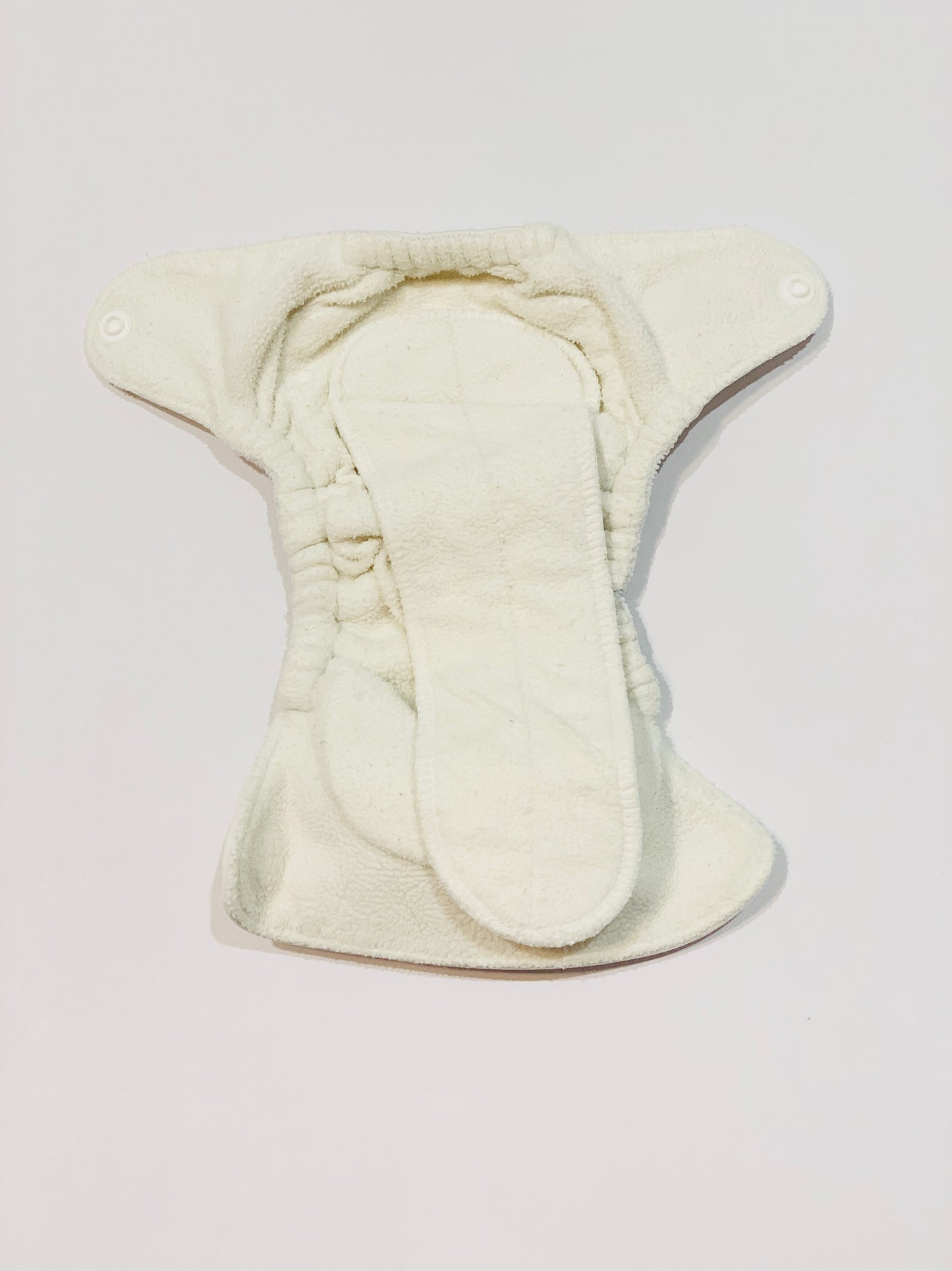 Modern cloth nappy all in one - Size newborn