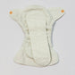 Modern cloth nappy all in one - Size newborn