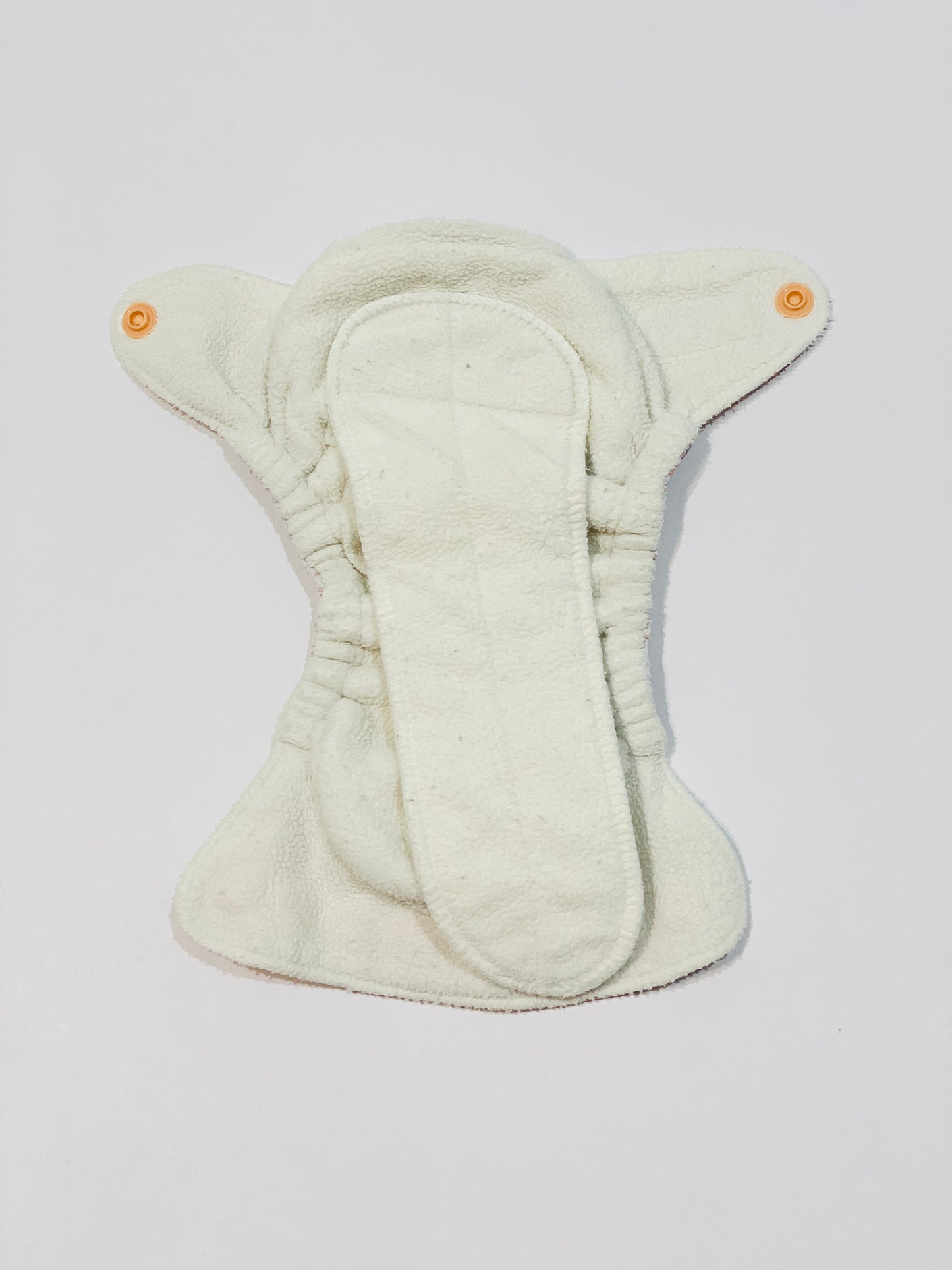 Modern cloth nappy all in one - Size newborn