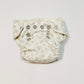 Modern cloth nappy all in one - Size newborn
