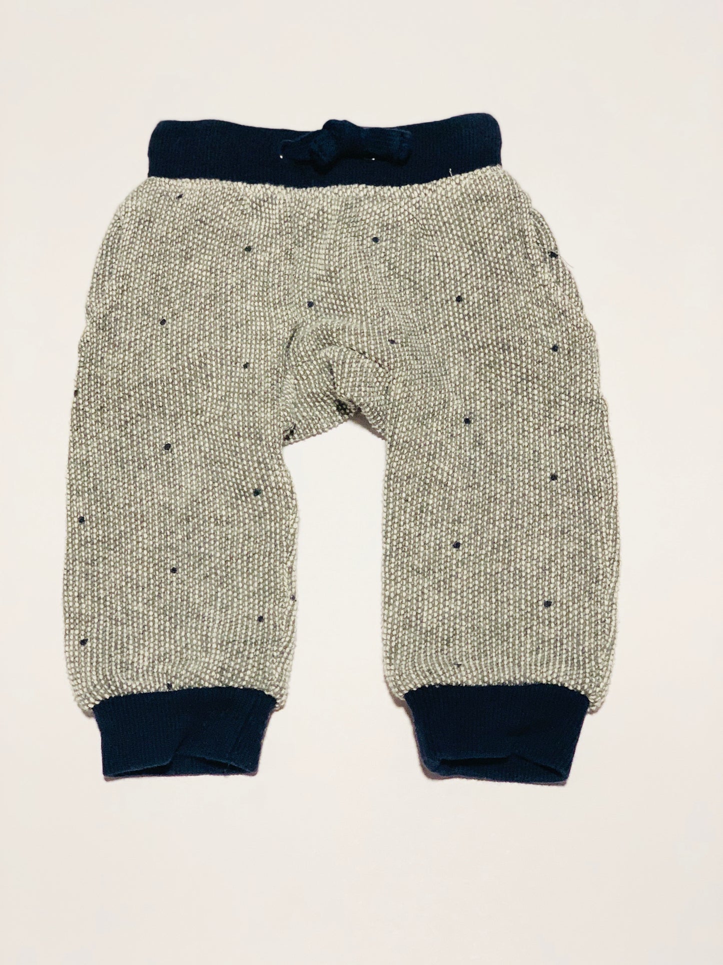 Grey bear pants - Size 000