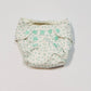 Modern cloth nappy all in one - Size newborn