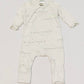 White Cosysuit - Size 00000
