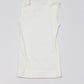 Lace trim singlet - Size 0000