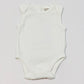 White bodysuit - Size 0000
