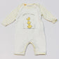 Chicks onesie - Size 0000