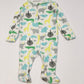 Animals onesie - Size 0000