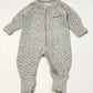 Zippy Wondersuit - Size 0000