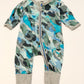 Zippy Wondersuit - Size 0000