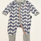 Zippy Wondersuit - Size 0000