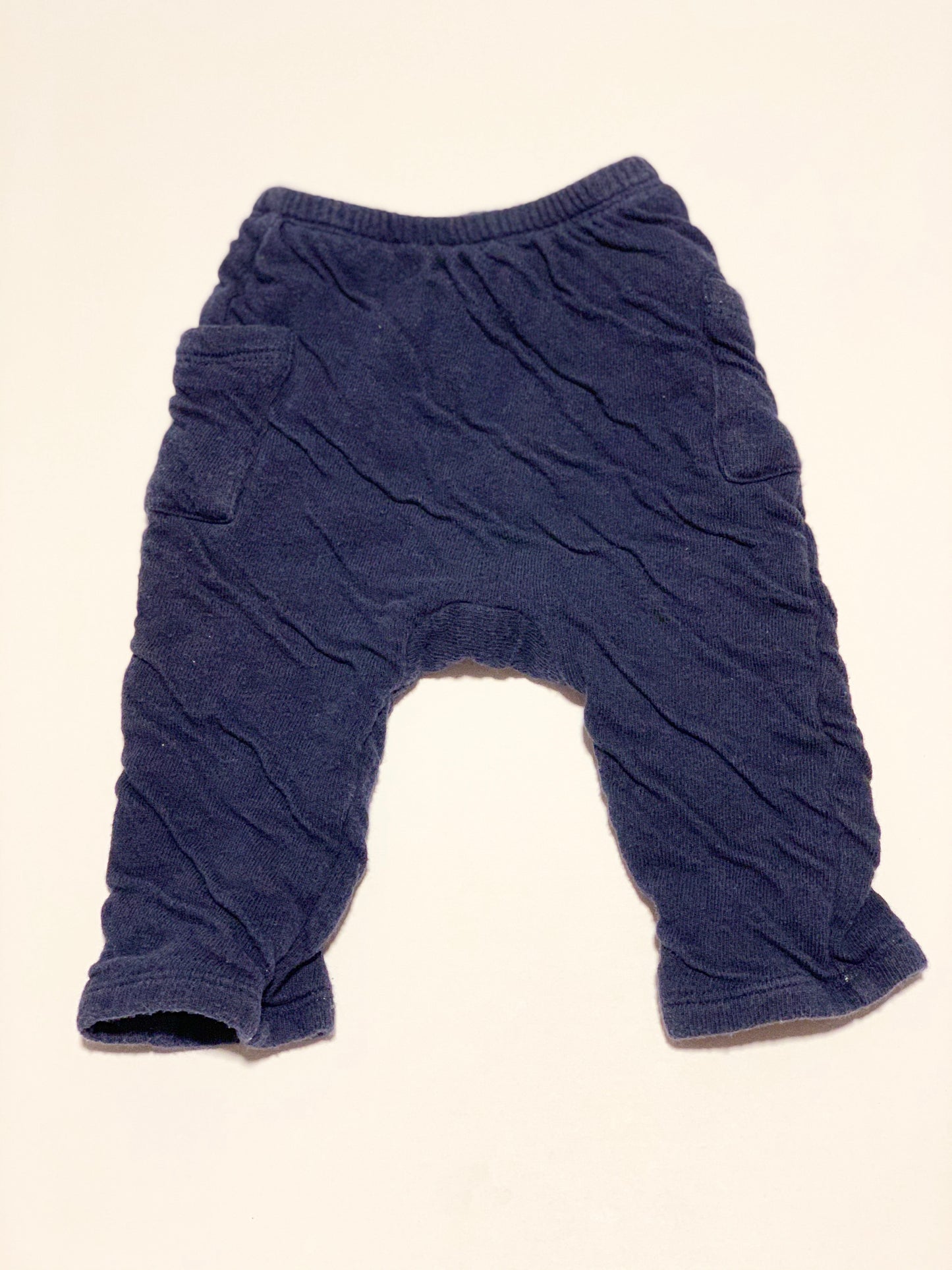 Soft wave pants - Size 00