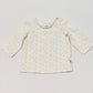 Green stars top - Size 0000