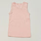 Pink lace trim singlet - Size 0000