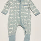 Zippy Wondersuit - Size 0000