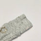Floral zip onesie - Size 0000