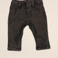 Black soft jeggings - Size 000