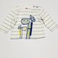 Giraffe top - Size 000