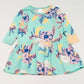 Floral dress - Size 000