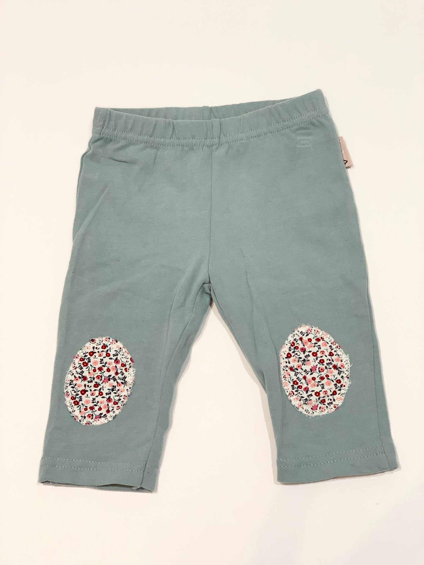 Grey pants - Size 000