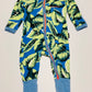 Zippy Wondersuit - Size 000