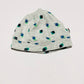 Grey beanie - Size 0-3 months