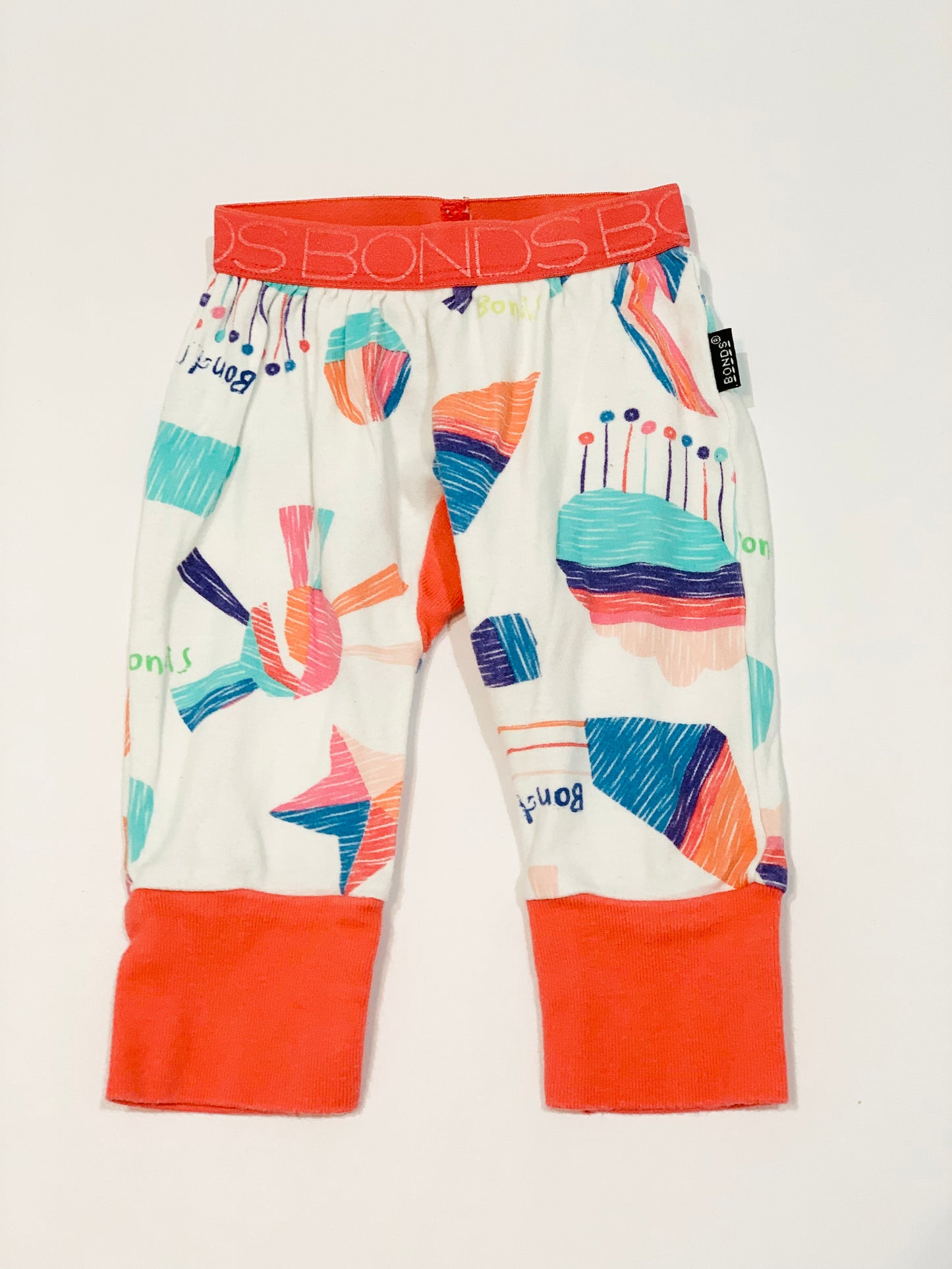 Sketches pants - Size 000