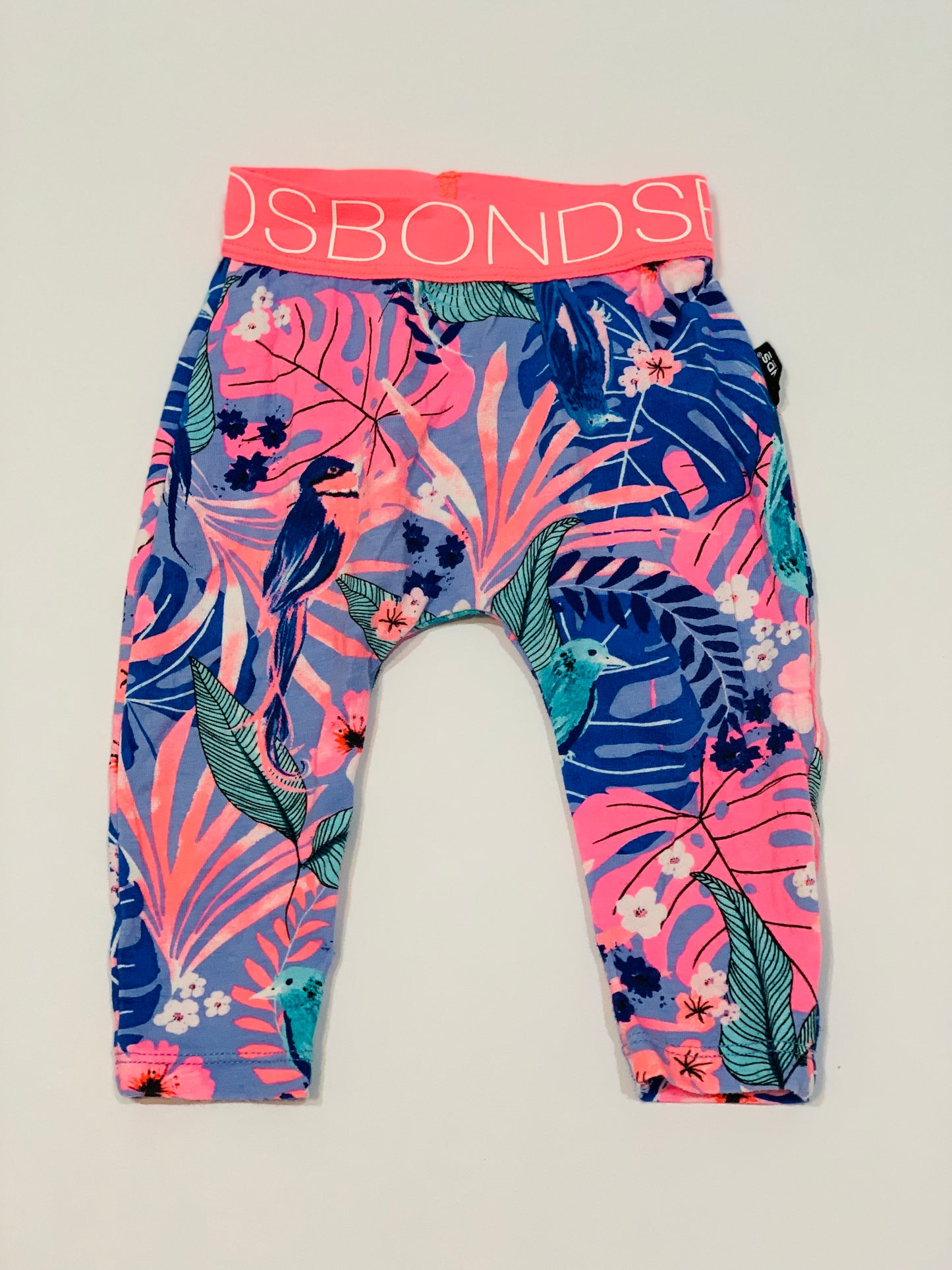 Stretchies legging - Size 000