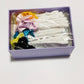 Box of 6 socks brand new - Size 0-12 months