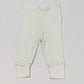 Ribbed pants - Size 000