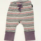 Ribbed pants - Size 000