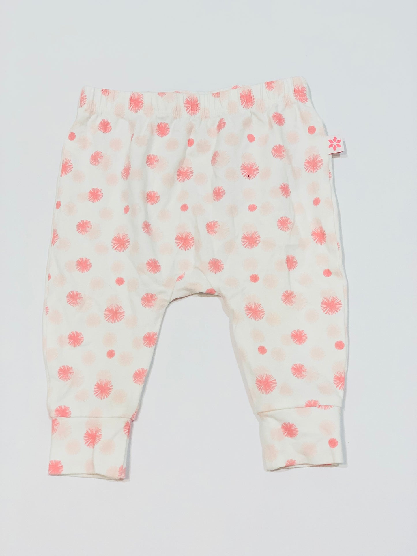 Pompom leggings - Size 000