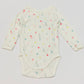Balloons bodysuit - Size 3 months