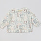 Animals sweater - Size 000