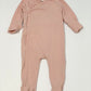 Dusty pink onesie - Size 000