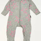 Zippy Wondersuit - Size 000