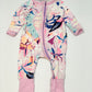 Zippy Wondersuit - Size 000