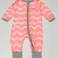 Zippy Wondersuit - Size 000