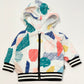Shapes hoodie - Size 000
