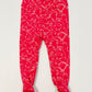 Footed cat pants - Size 00