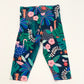 Jungle leggings - Size 00